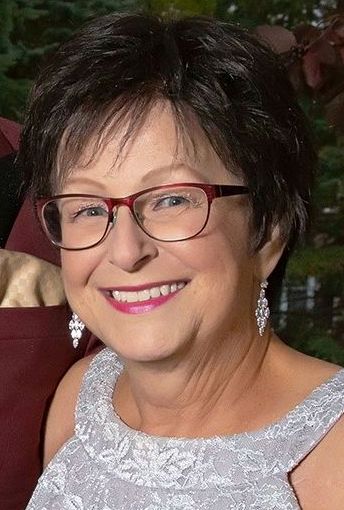 Solange Thériault