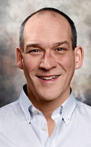 Charles Lebel