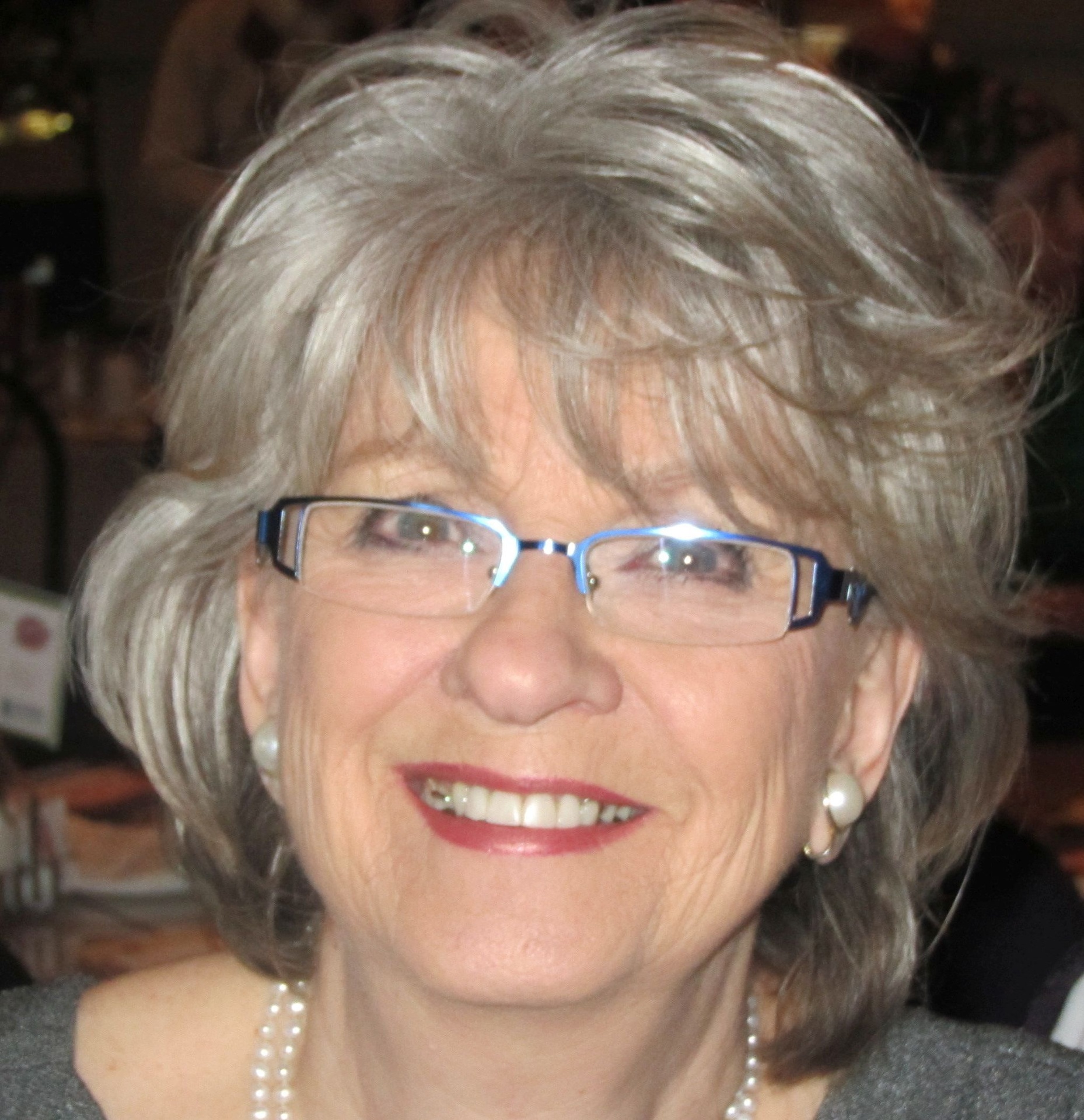 Gaëtane Fraser (Truchon)