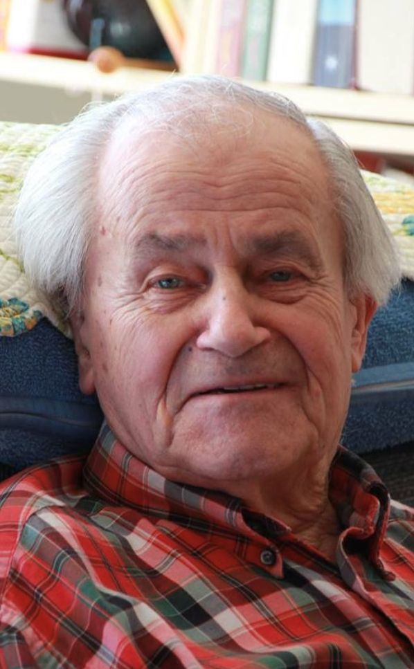 Sylvio Héroux