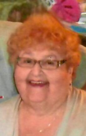 Monique Pouliot Pageau