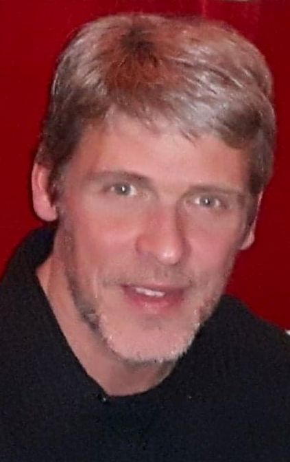 Martin Gagnon