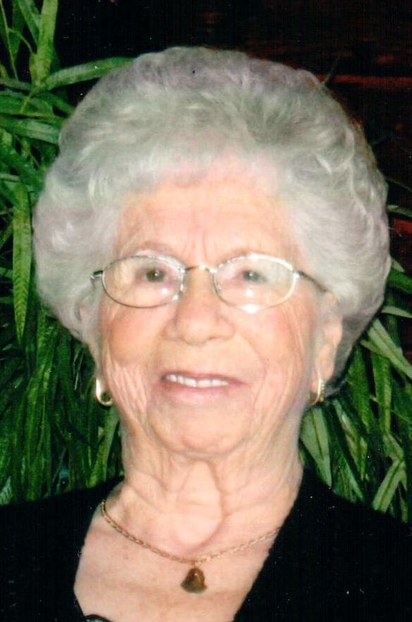 Madeleine Pépin