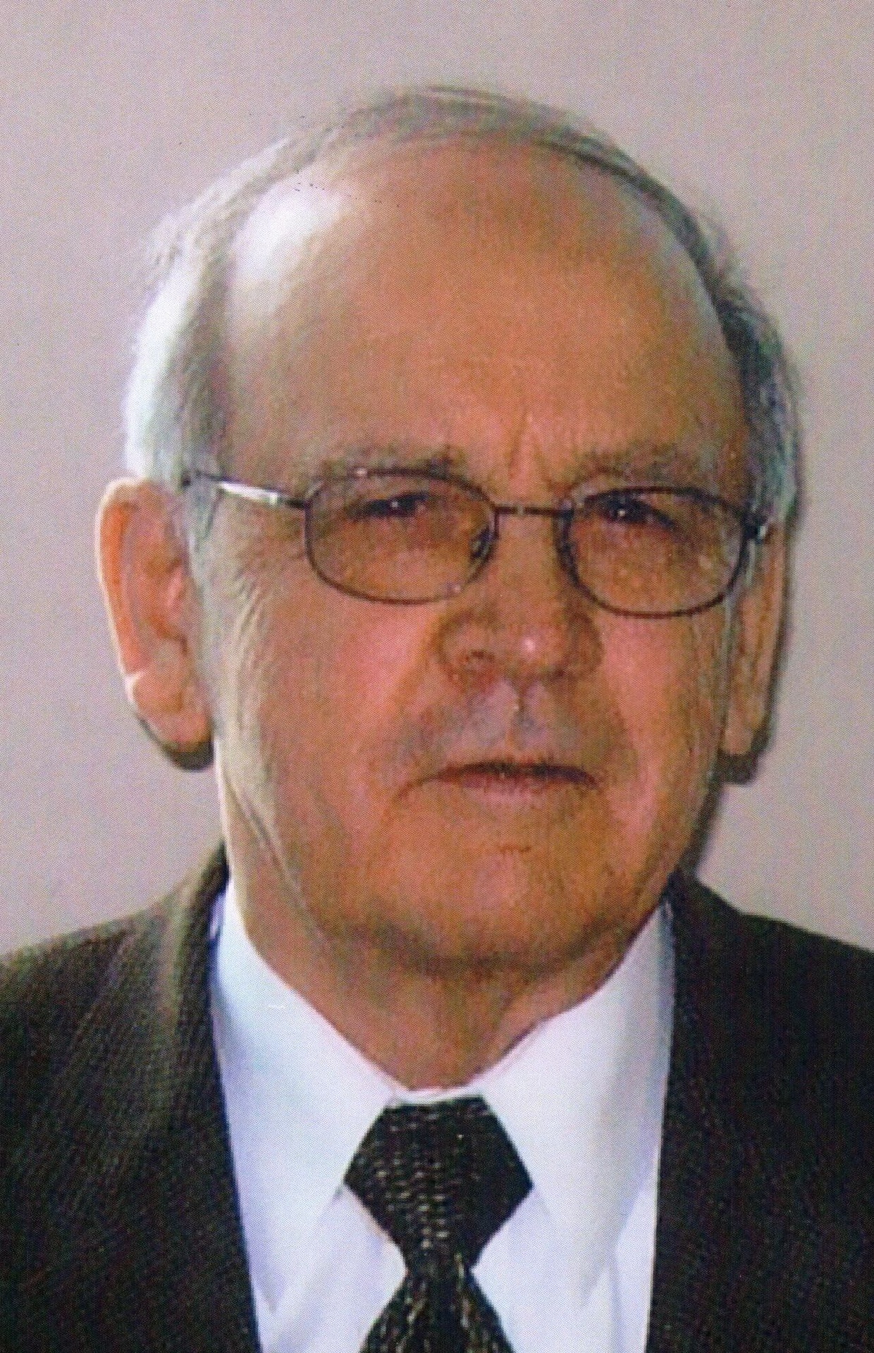 Georges Henri Fortin