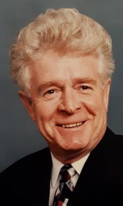 Hector Poulin