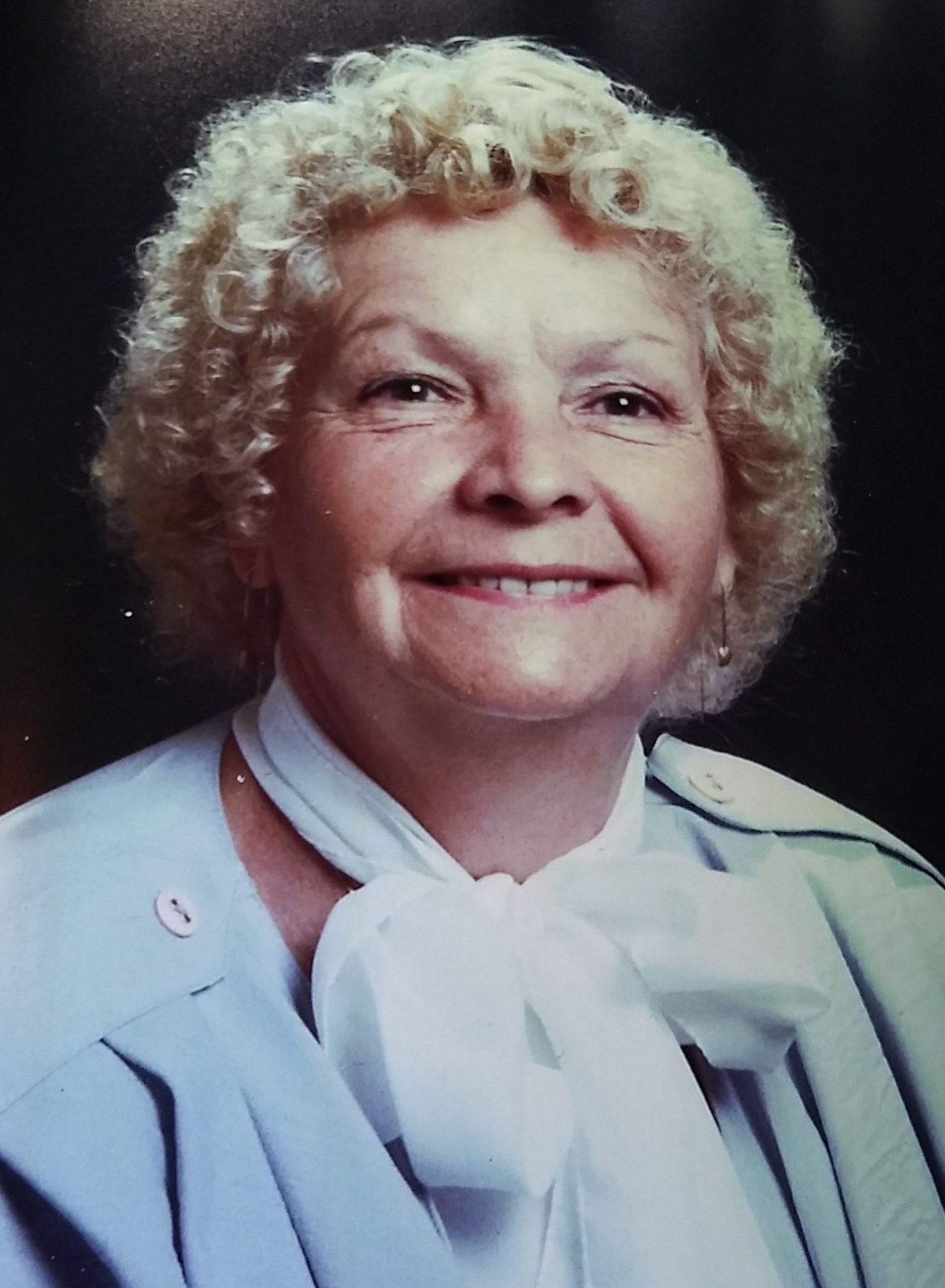 Clémence Leblanc Anderson