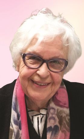 Noëlla Cloutier Dignard