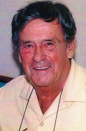 Gaston Perron