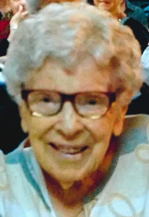 Madeleine Beaupré, L'Hérault