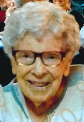 Madeleine Beaupré, L'Hérault