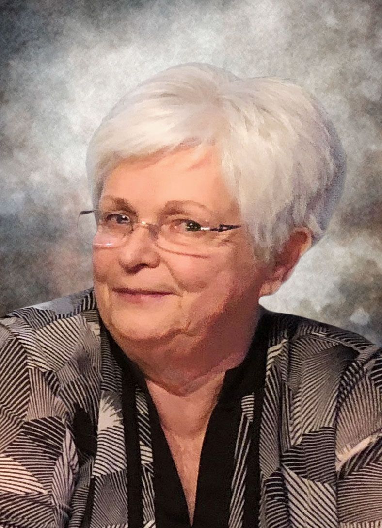 Huguette Lepage Barrette