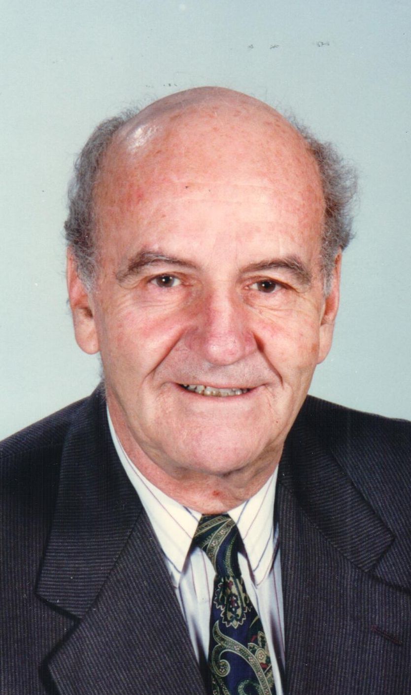 Gilbert Dit Gilles Poulin