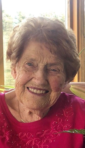 Thérèse Cliche Vézina