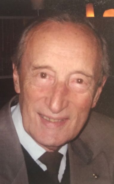 Jean-Maurice Thomas