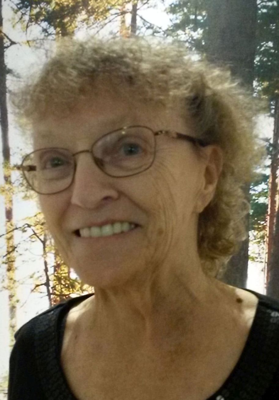 Andrée Thibault