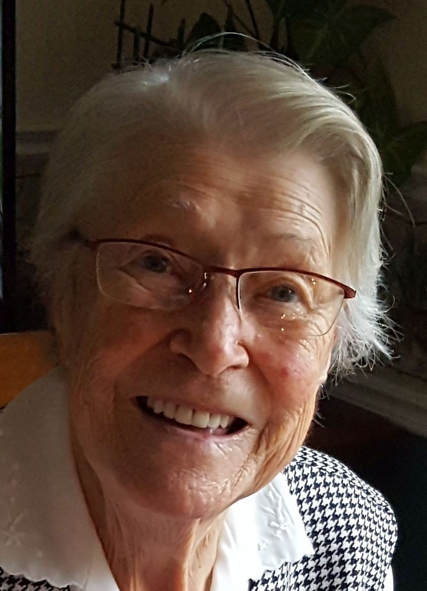 Gemma Blais Boucher