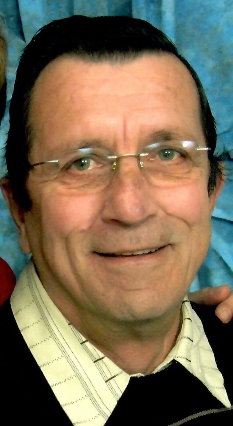 Marc-André Gamache