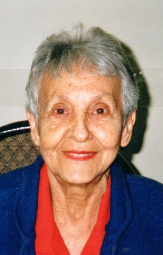 Jeannine Gosselin Isabelle