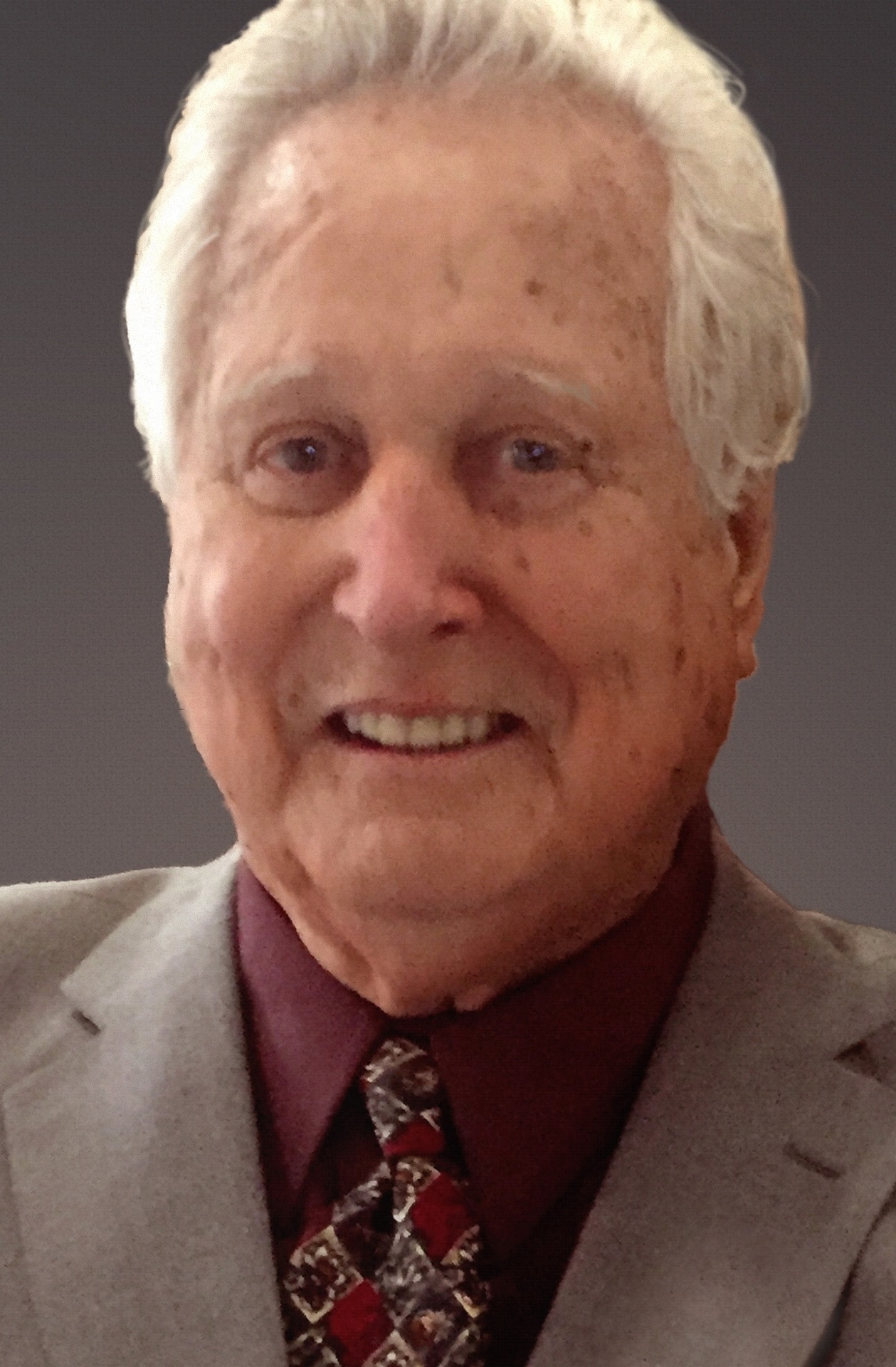 Jean-Paul "King" Couture