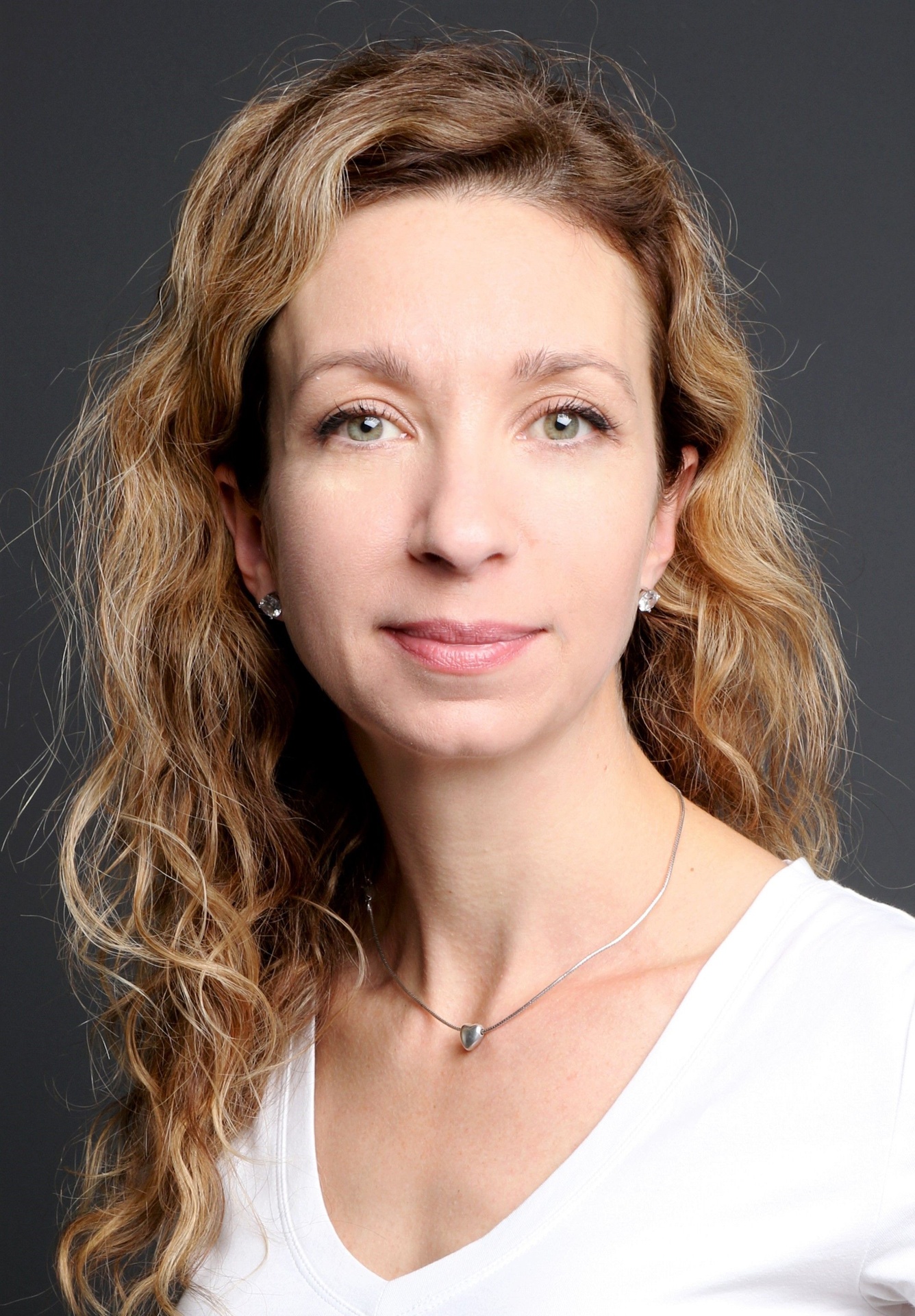 Catherine Desmarais
