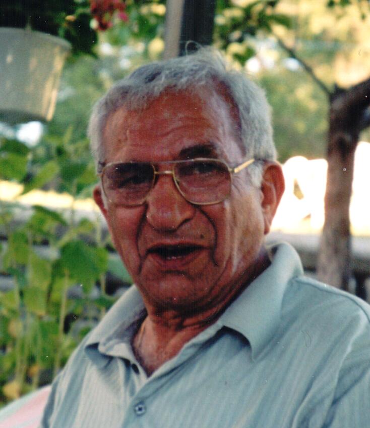 Aldo Di Bernardo