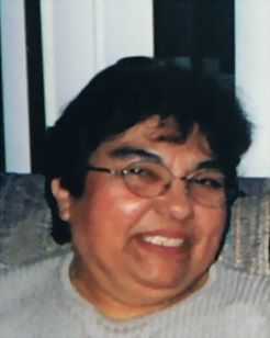 Silvia Mery