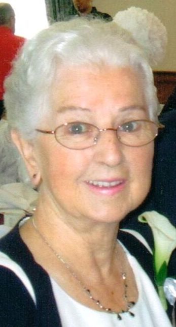 Colette Lavoie Gagné