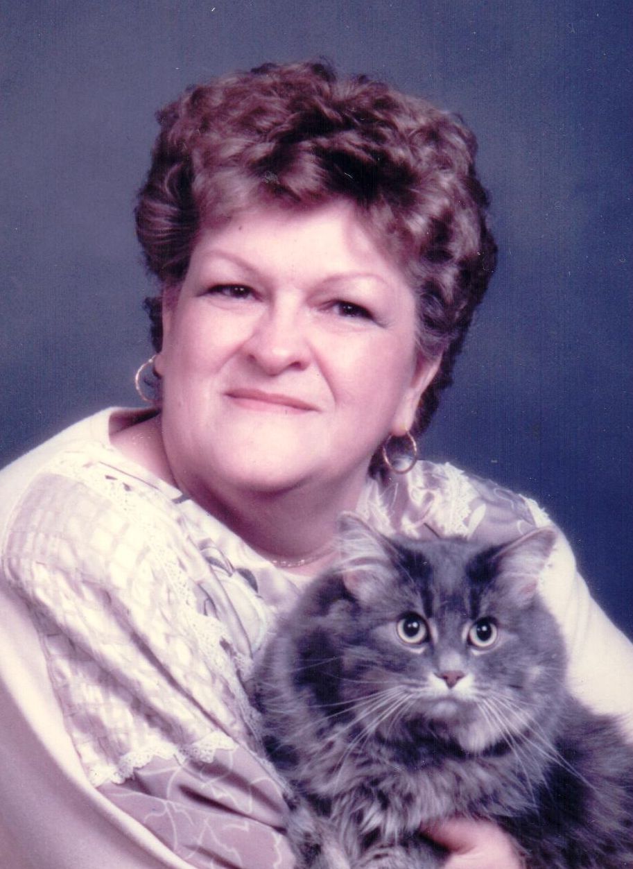 Lucille Labbé