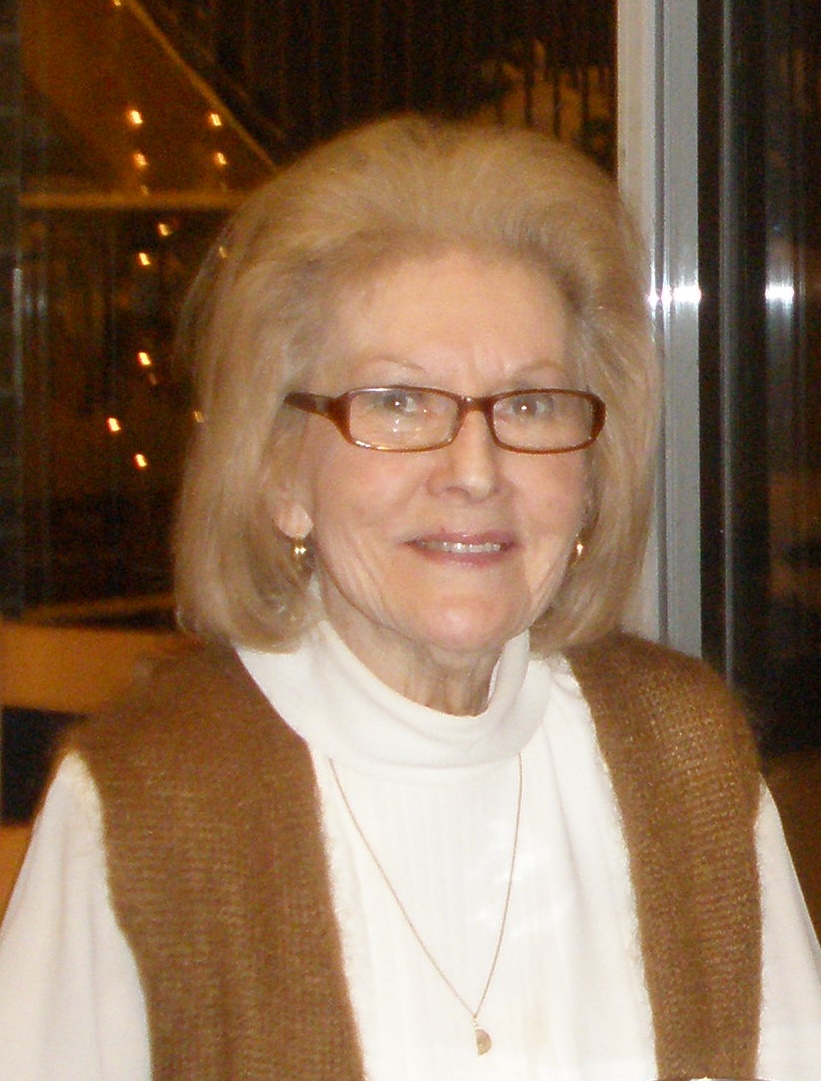 Lorraine Bergeron