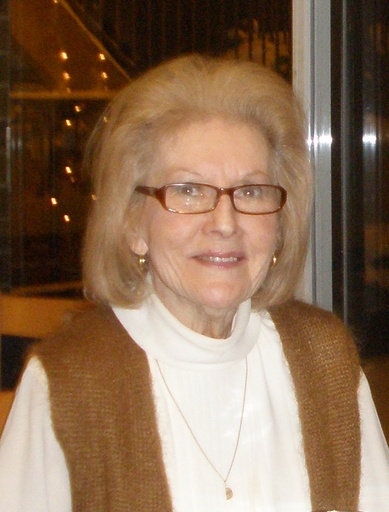 Lorraine Bergeron