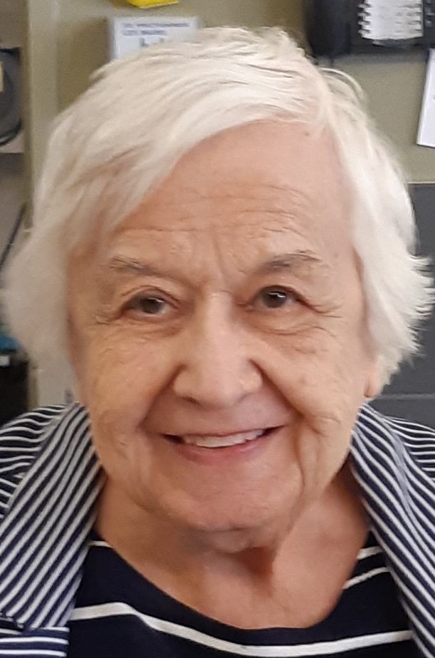 Françoise LaRue