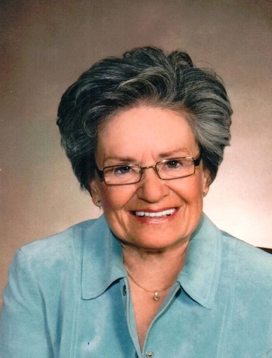 Andrée Deslauriers (Ferland)