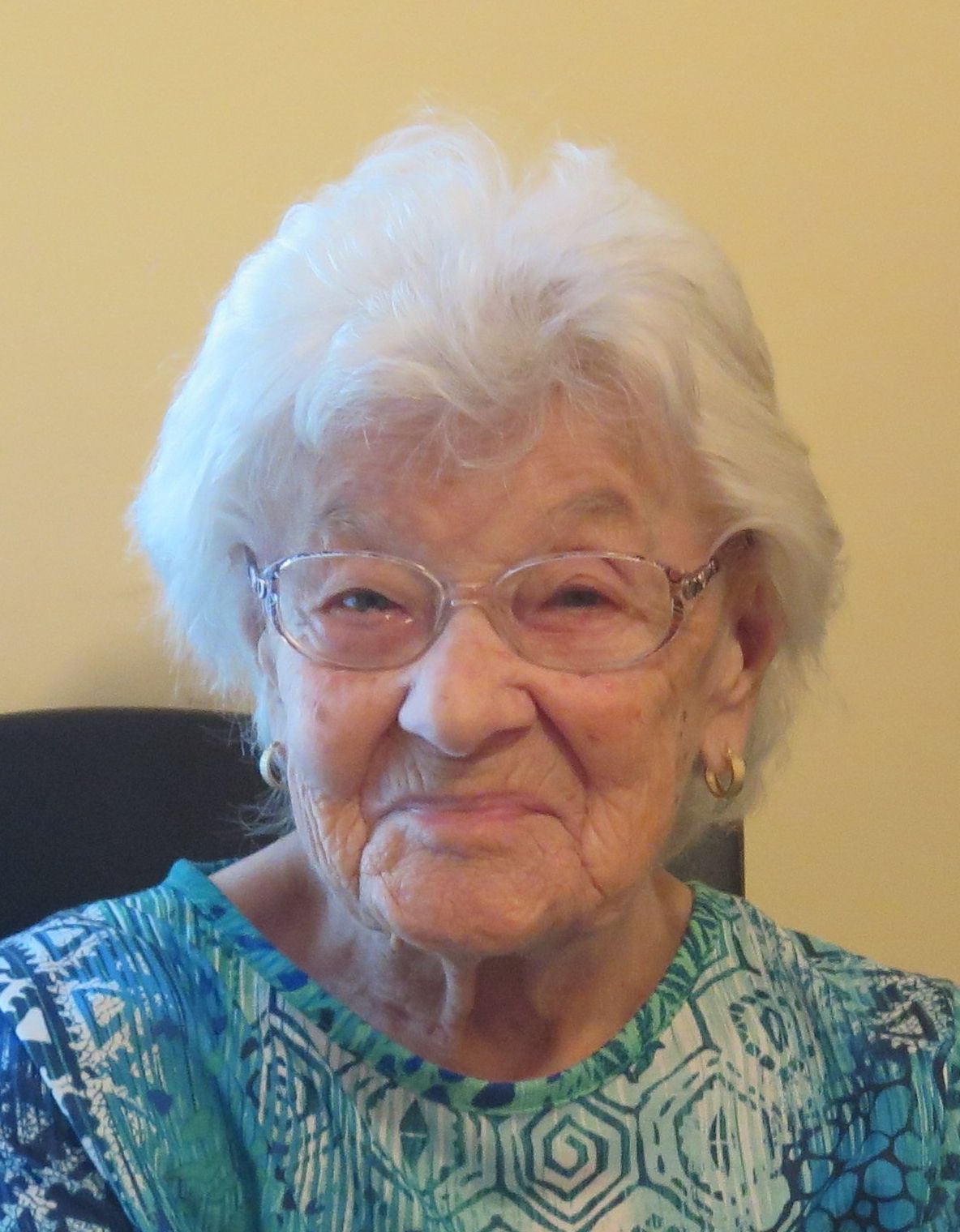 Corinne Beaudin Heppell