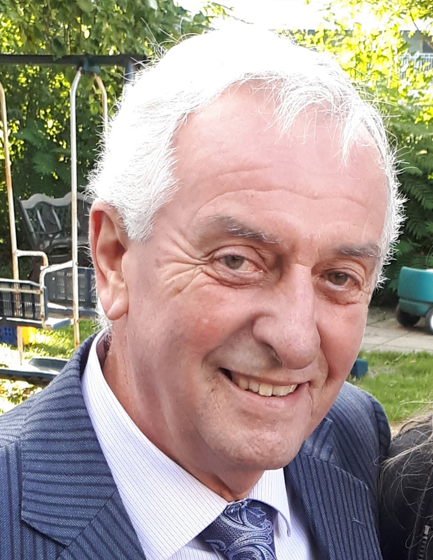 Gilles Légaré