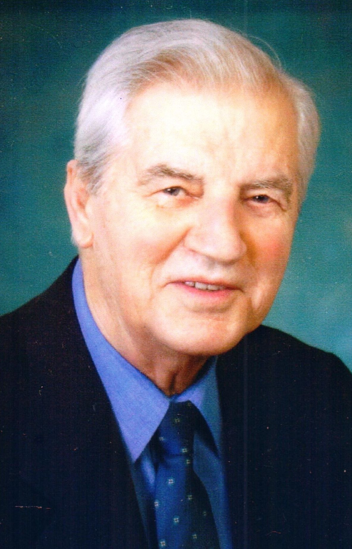 Jean-Guy Lévesque