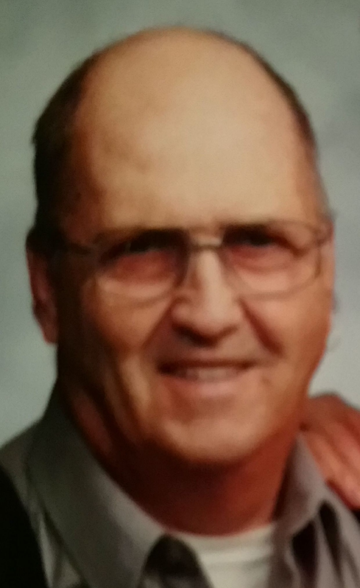 John Douwis