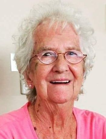 Lucille Roy Lemieux