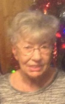 Huguette Demers Talbot