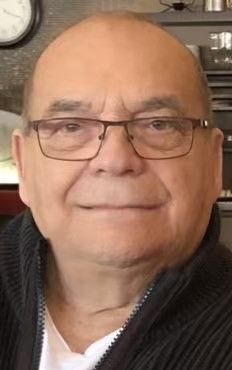 Onésime Drolet