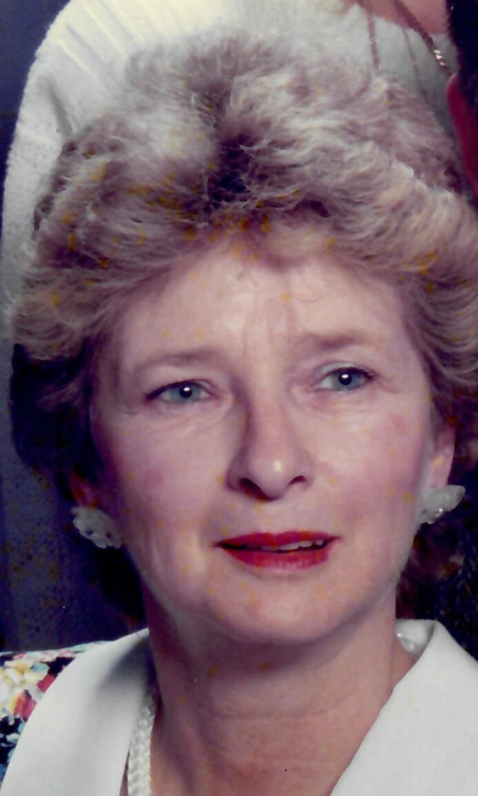 Louisette Lemay Boucher