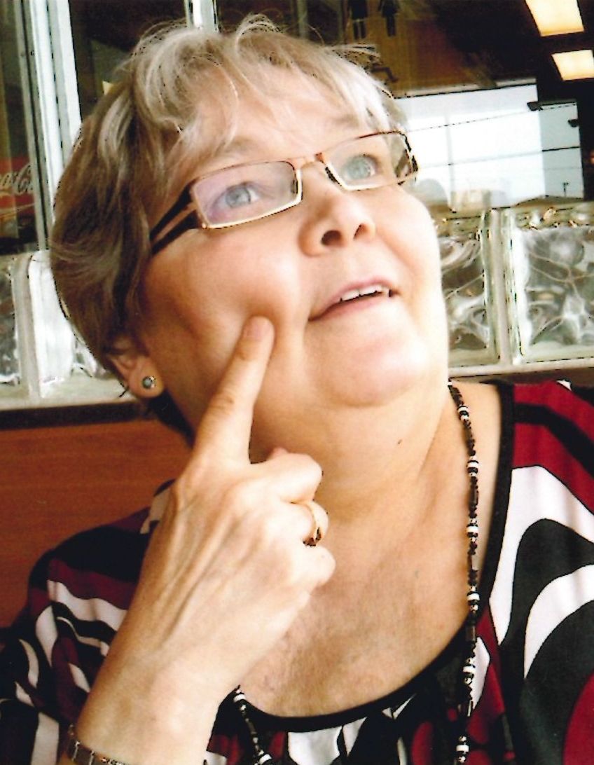 Jocelyne Beaulé