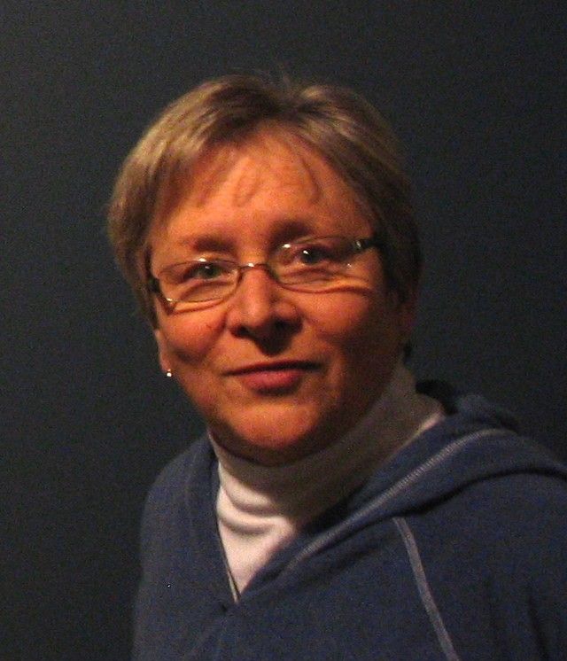 Monique Vinette Mageau