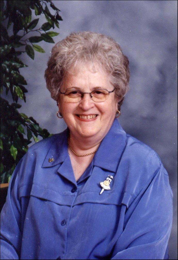 Rolande Paré
