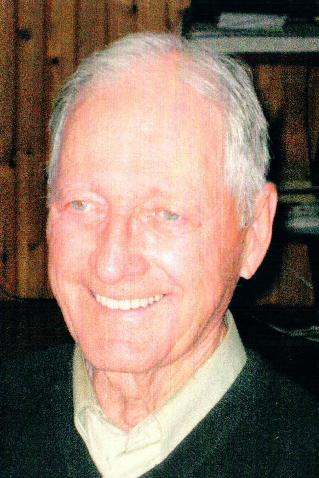 Paul Lepage
