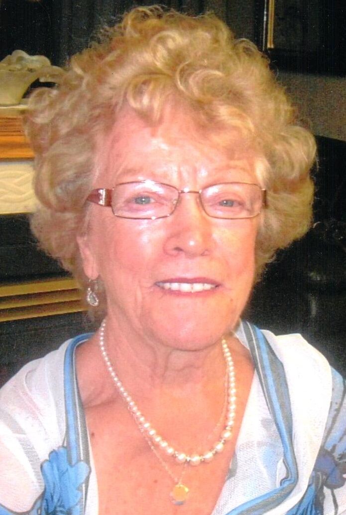 Liliane Doyon