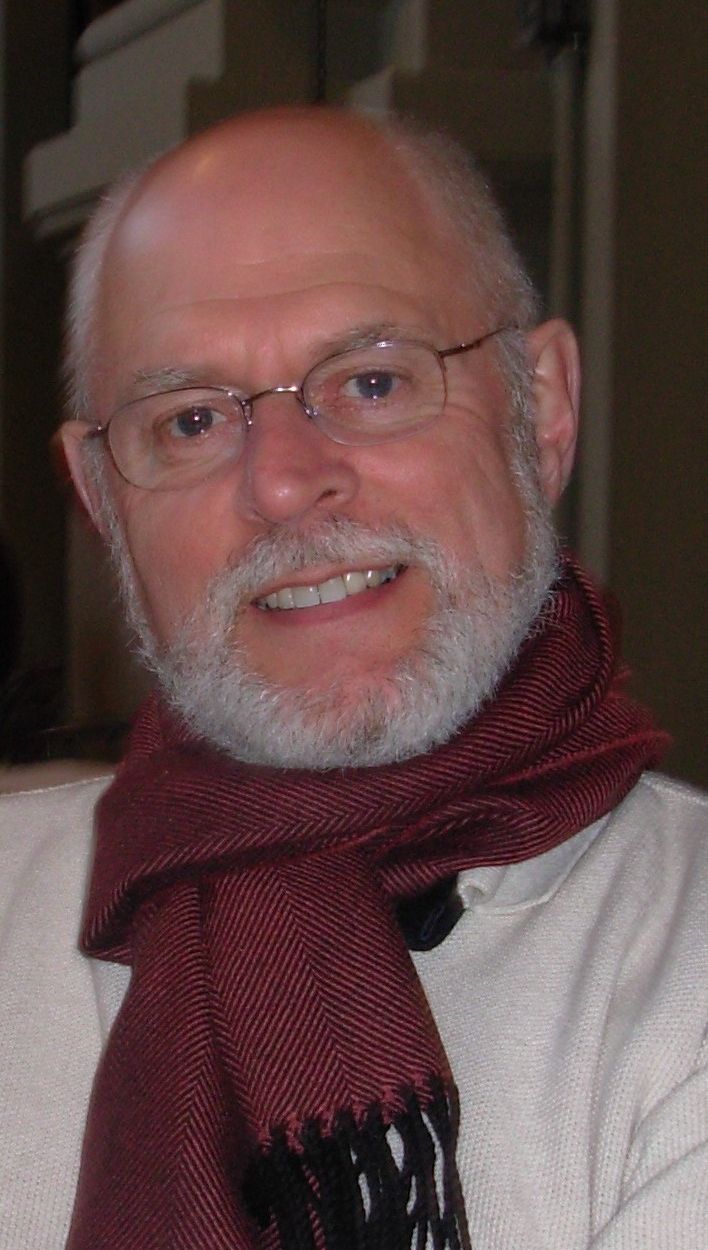 Luc Jutras