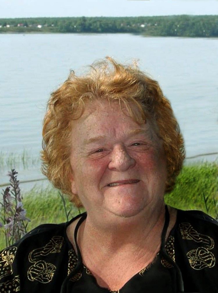 Carmen Allison