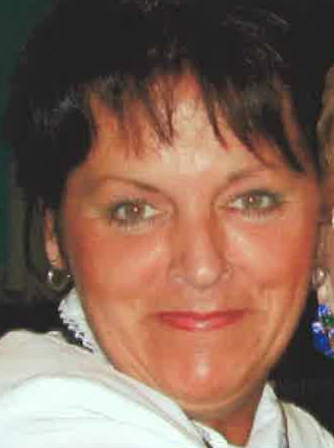 Viviane Dessureault