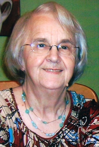 Anita Gauthier Nadeau