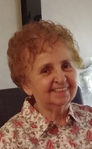 Marguerite Lamontagne